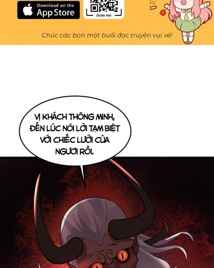 Ta Nói Tối Nay Vô Thần, Thế Là Chúng Thần Vẫn Lạc Chapter 41 - 2