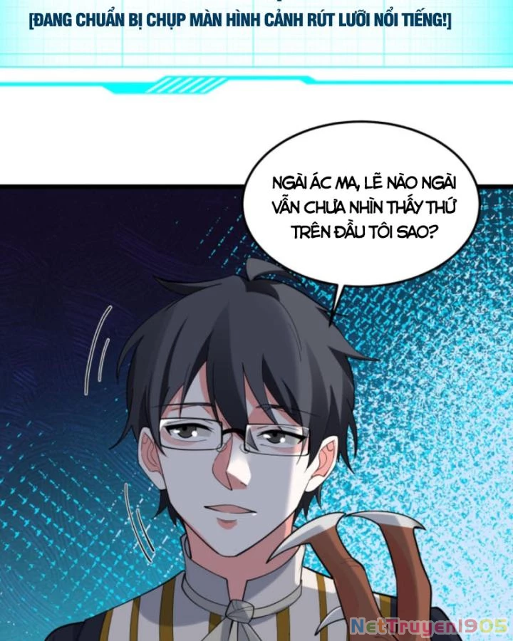 Ta Nói Tối Nay Vô Thần, Thế Là Chúng Thần Vẫn Lạc Chapter 41 - 4