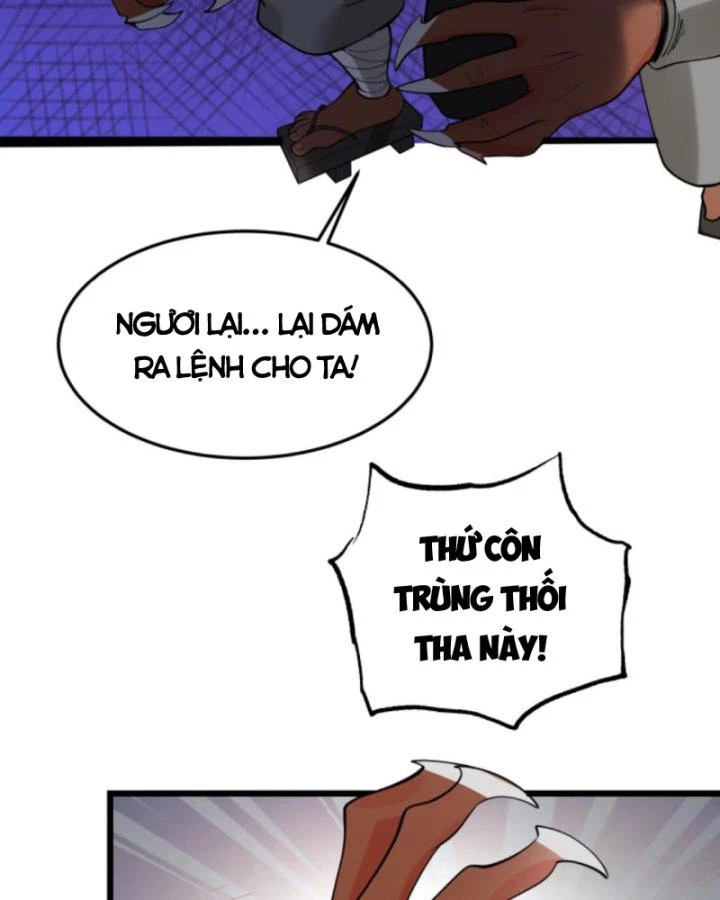 Ta Nói Tối Nay Vô Thần, Thế Là Chúng Thần Vẫn Lạc Chapter 41 - 11