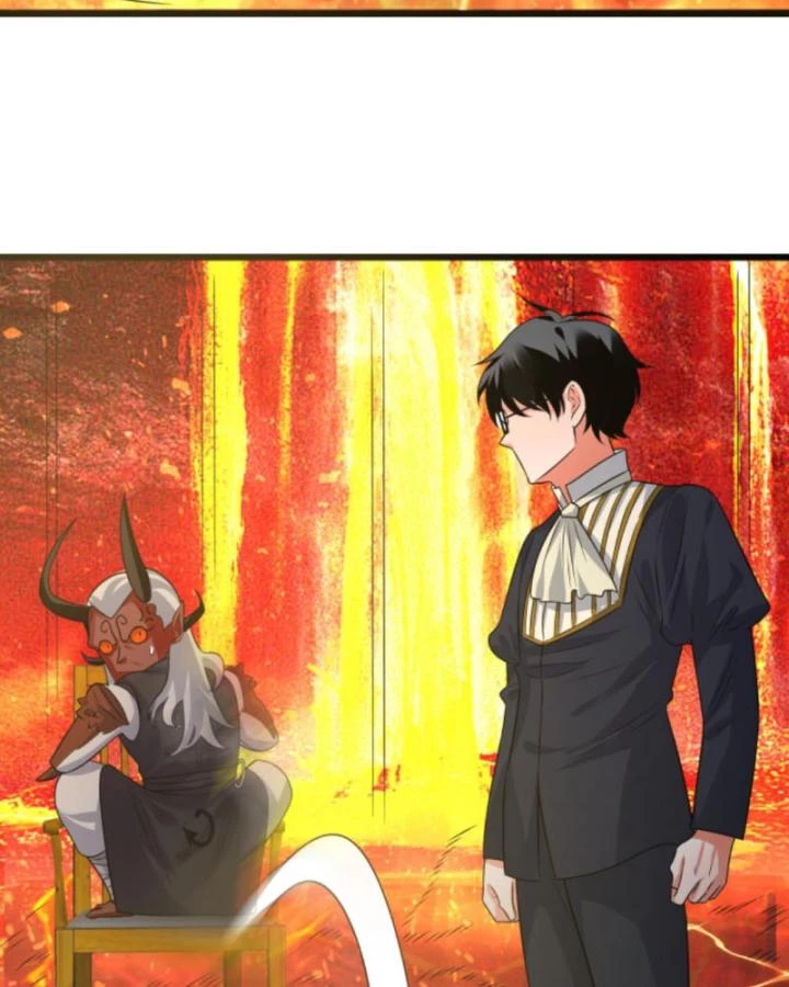 Ta Nói Tối Nay Vô Thần, Thế Là Chúng Thần Vẫn Lạc Chapter 41 - 22