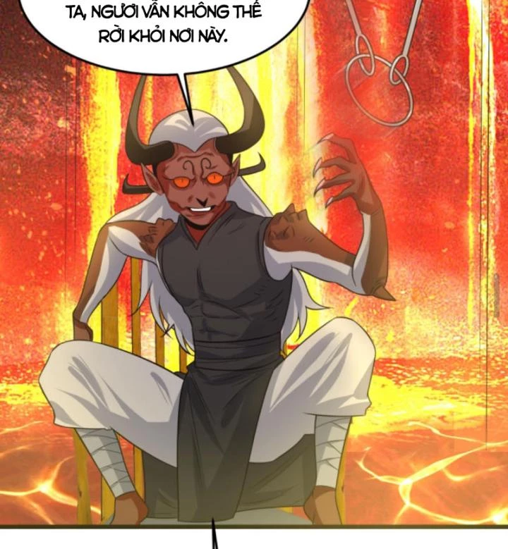 Ta Nói Tối Nay Vô Thần, Thế Là Chúng Thần Vẫn Lạc Chapter 41 - 26