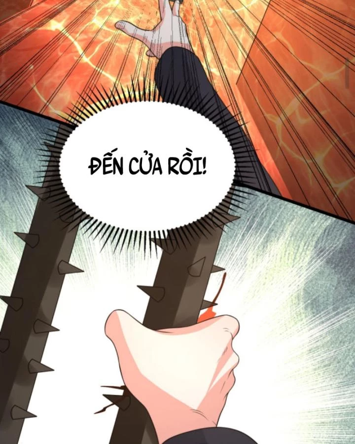 Ta Nói Tối Nay Vô Thần, Thế Là Chúng Thần Vẫn Lạc Chapter 41 - 53