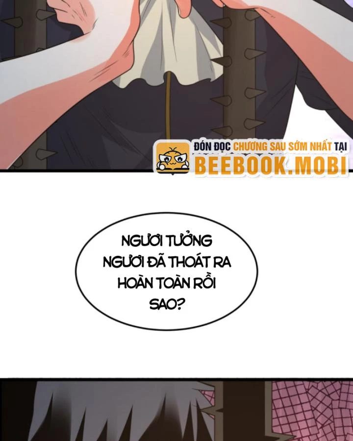 Ta Nói Tối Nay Vô Thần, Thế Là Chúng Thần Vẫn Lạc Chapter 41 - 61