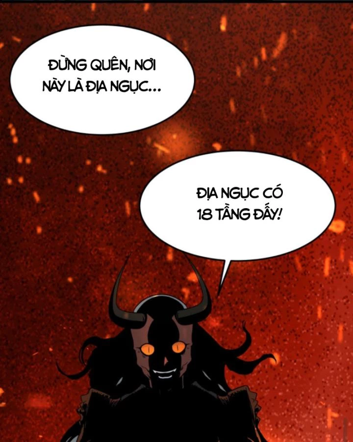 Ta Nói Tối Nay Vô Thần, Thế Là Chúng Thần Vẫn Lạc Chapter 41 - 63