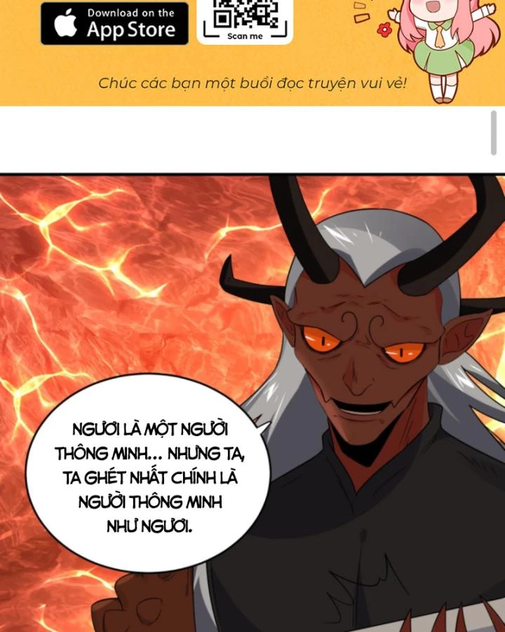 Ta Nói Tối Nay Vô Thần, Thế Là Chúng Thần Vẫn Lạc Chapter 42 - 2