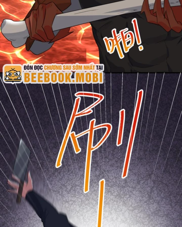 Ta Nói Tối Nay Vô Thần, Thế Là Chúng Thần Vẫn Lạc Chapter 42 - 3