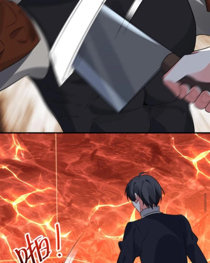 Ta Nói Tối Nay Vô Thần, Thế Là Chúng Thần Vẫn Lạc Chapter 42 - 6