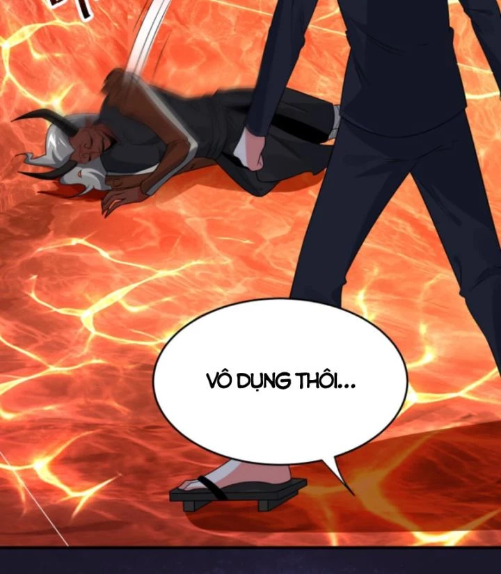 Ta Nói Tối Nay Vô Thần, Thế Là Chúng Thần Vẫn Lạc Chapter 42 - 7