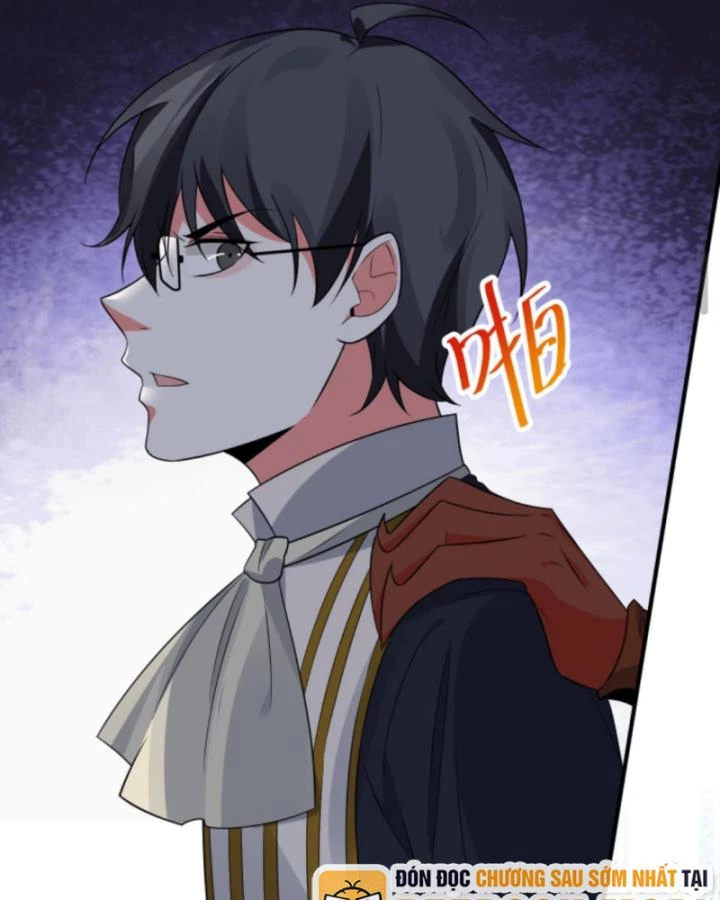 Ta Nói Tối Nay Vô Thần, Thế Là Chúng Thần Vẫn Lạc Chapter 42 - 8