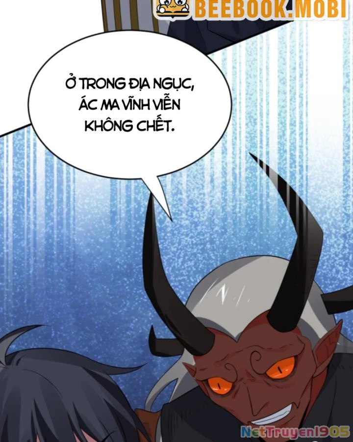 Ta Nói Tối Nay Vô Thần, Thế Là Chúng Thần Vẫn Lạc Chapter 42 - 9