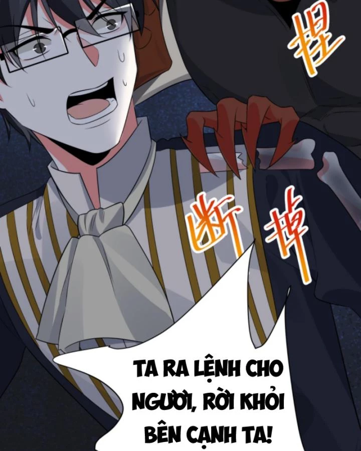 Ta Nói Tối Nay Vô Thần, Thế Là Chúng Thần Vẫn Lạc Chapter 42 - 10