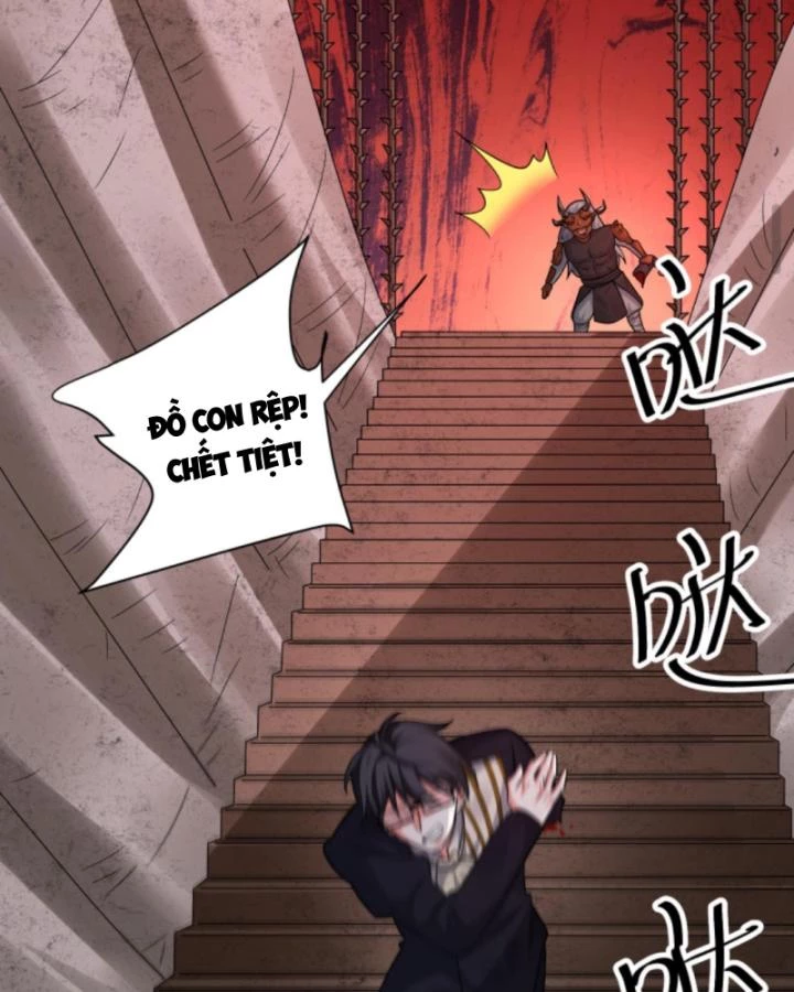 Ta Nói Tối Nay Vô Thần, Thế Là Chúng Thần Vẫn Lạc Chapter 42 - 18