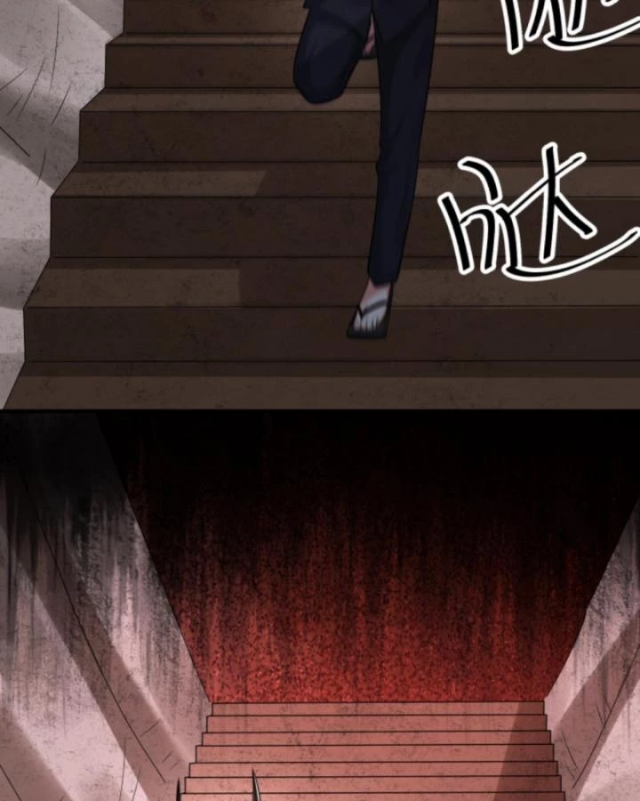 Ta Nói Tối Nay Vô Thần, Thế Là Chúng Thần Vẫn Lạc Chapter 42 - 19