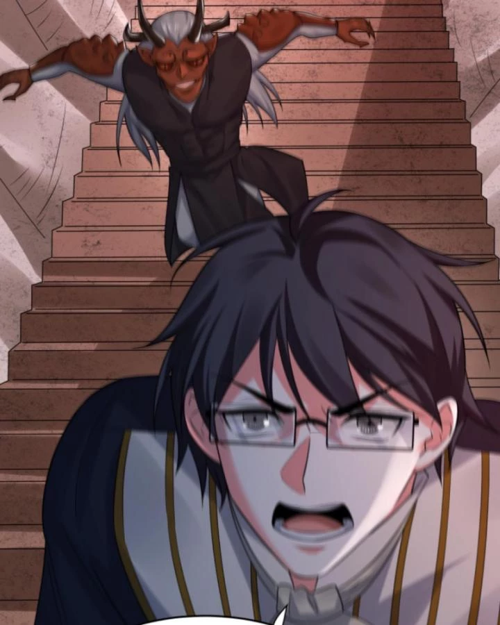 Ta Nói Tối Nay Vô Thần, Thế Là Chúng Thần Vẫn Lạc Chapter 42 - 20