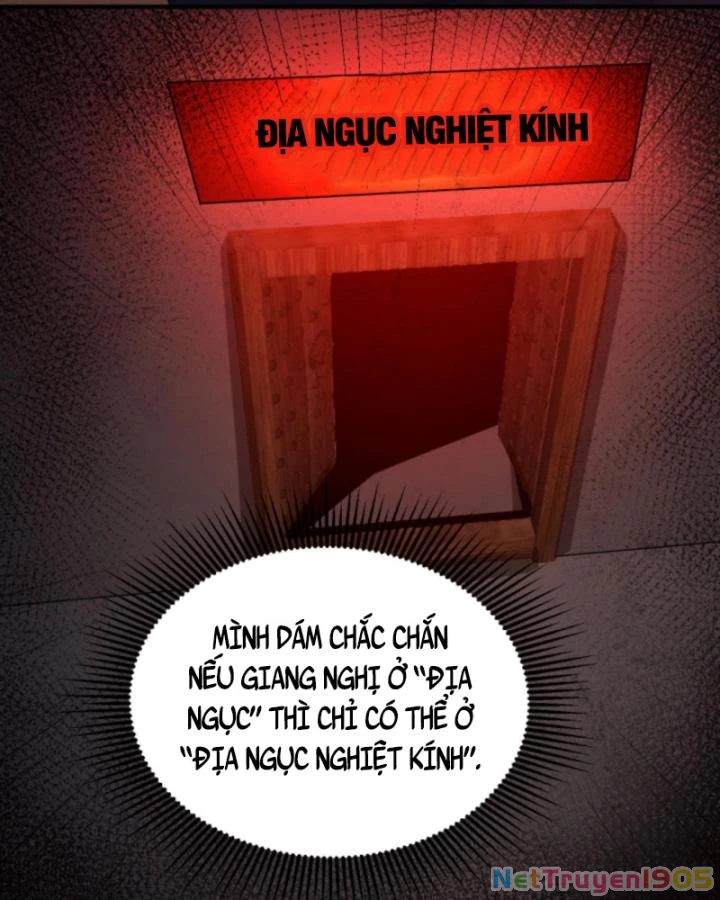 Ta Nói Tối Nay Vô Thần, Thế Là Chúng Thần Vẫn Lạc Chapter 42 - 22