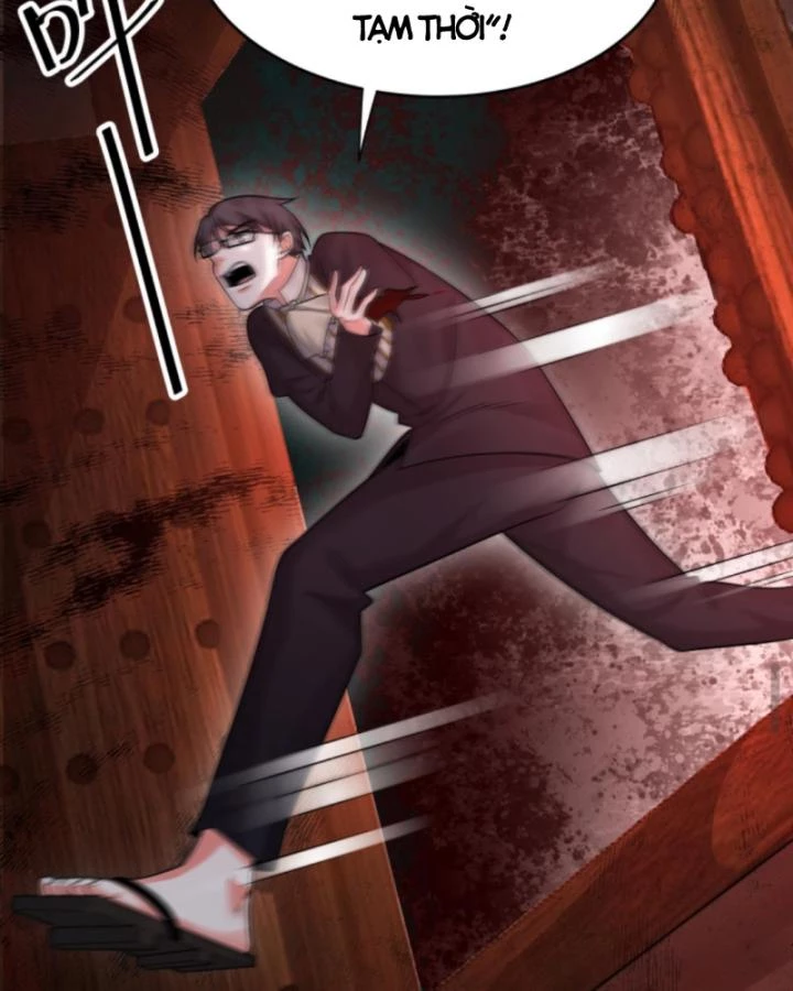 Ta Nói Tối Nay Vô Thần, Thế Là Chúng Thần Vẫn Lạc Chapter 42 - 24