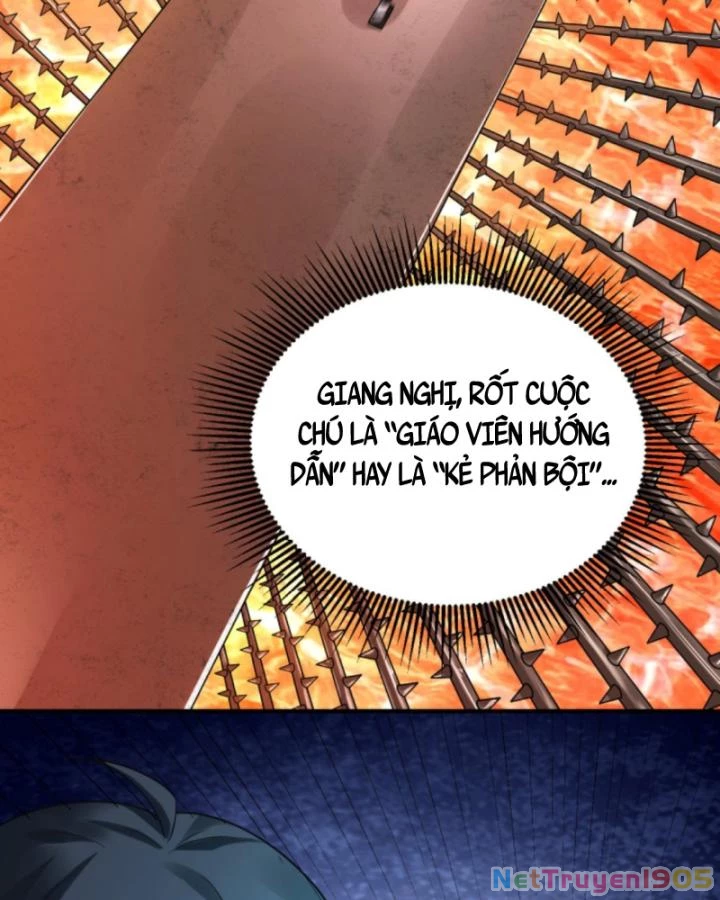 Ta Nói Tối Nay Vô Thần, Thế Là Chúng Thần Vẫn Lạc Chapter 42 - 27