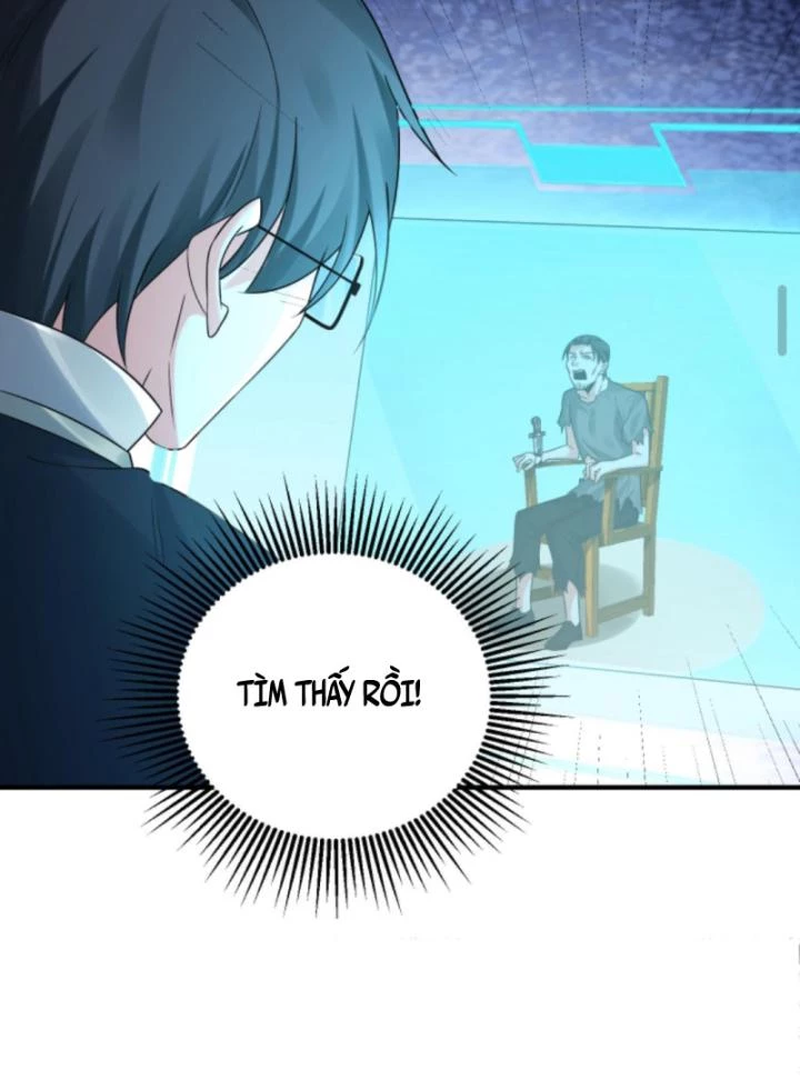 Ta Nói Tối Nay Vô Thần, Thế Là Chúng Thần Vẫn Lạc Chapter 42 - 28