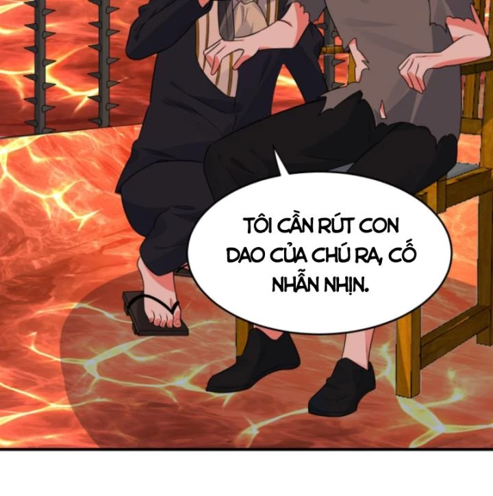 Ta Nói Tối Nay Vô Thần, Thế Là Chúng Thần Vẫn Lạc Chapter 42 - 31