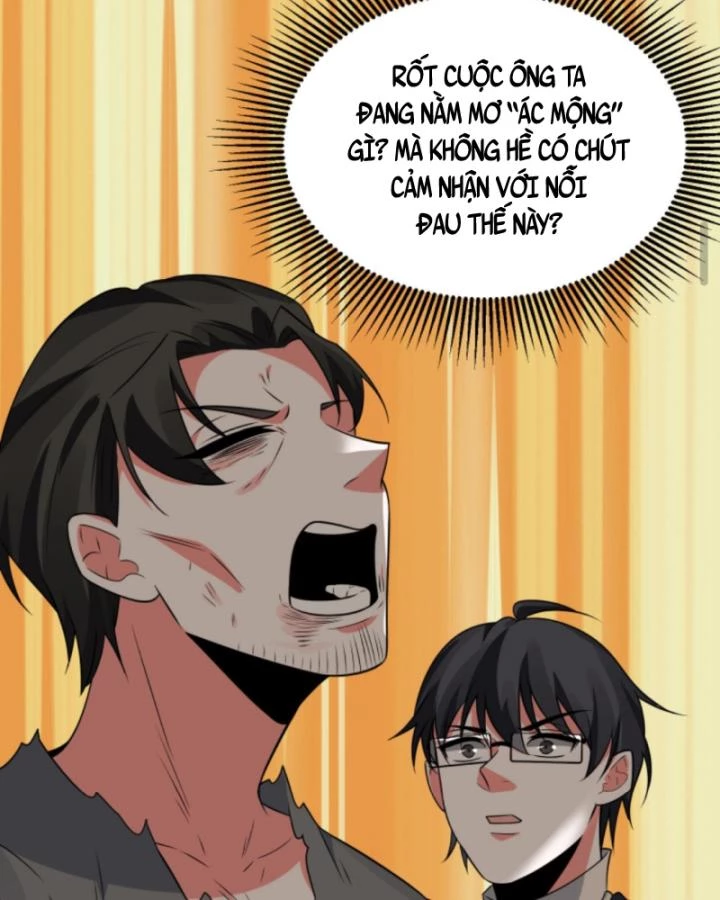 Ta Nói Tối Nay Vô Thần, Thế Là Chúng Thần Vẫn Lạc Chapter 42 - 34