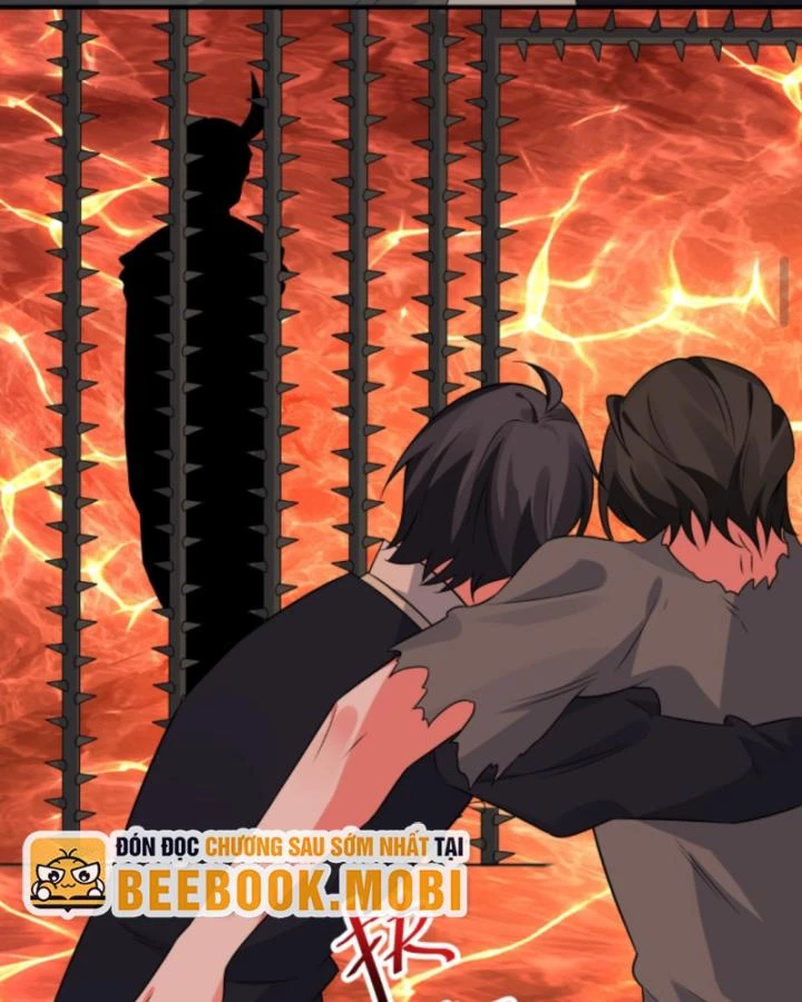 Ta Nói Tối Nay Vô Thần, Thế Là Chúng Thần Vẫn Lạc Chapter 42 - 36