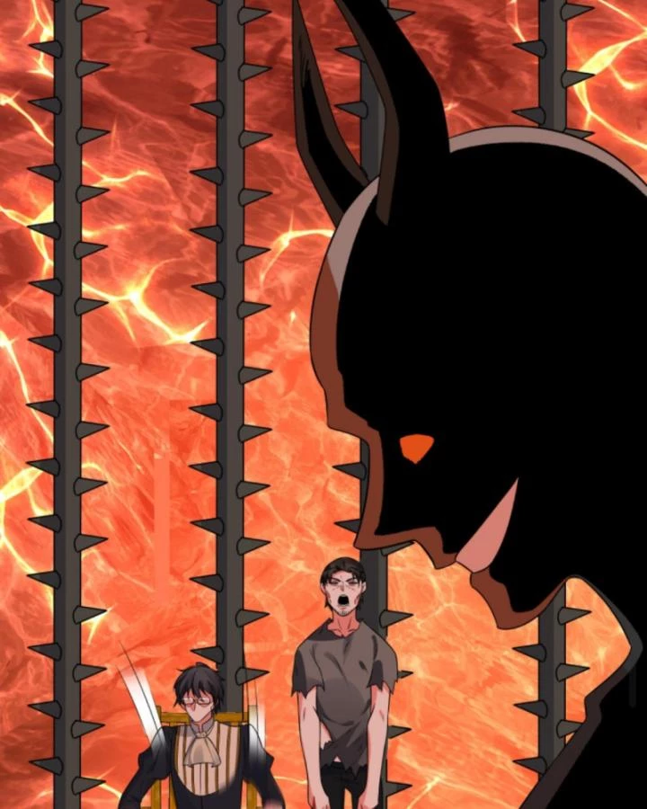 Ta Nói Tối Nay Vô Thần, Thế Là Chúng Thần Vẫn Lạc Chapter 42 - 39