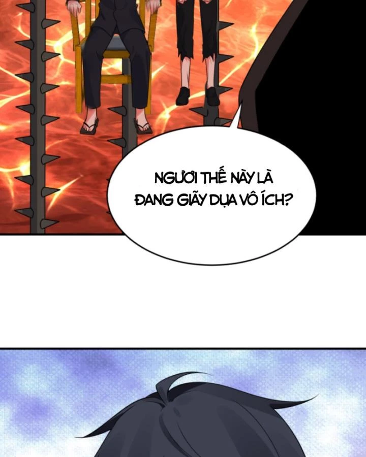 Ta Nói Tối Nay Vô Thần, Thế Là Chúng Thần Vẫn Lạc Chapter 42 - 40