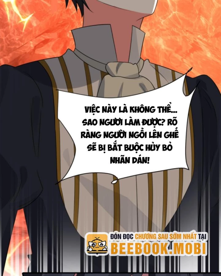 Ta Nói Tối Nay Vô Thần, Thế Là Chúng Thần Vẫn Lạc Chapter 42 - 43