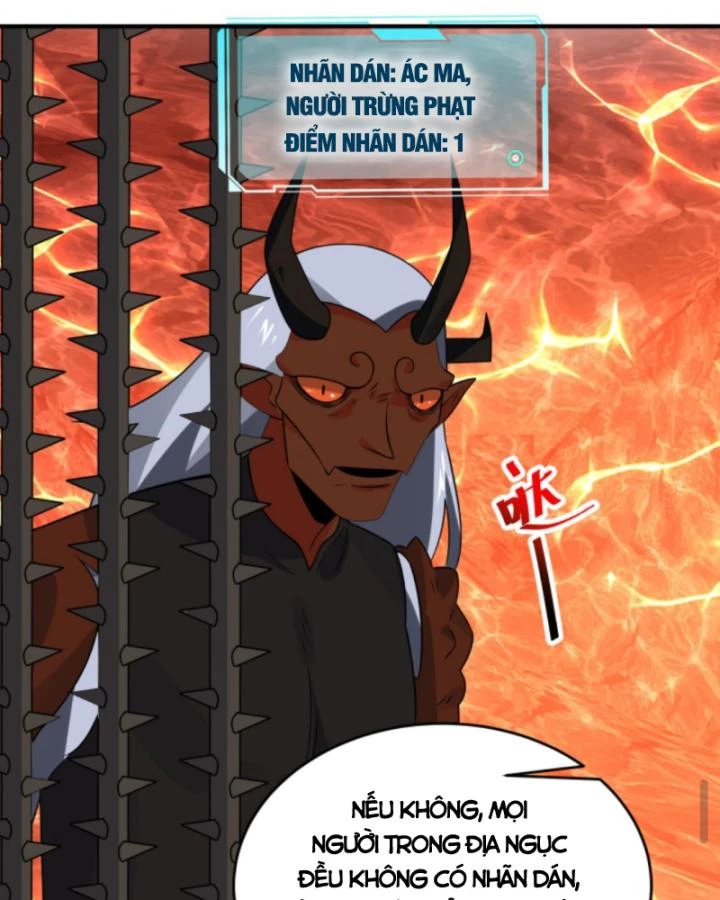 Ta Nói Tối Nay Vô Thần, Thế Là Chúng Thần Vẫn Lạc Chapter 42 - 45