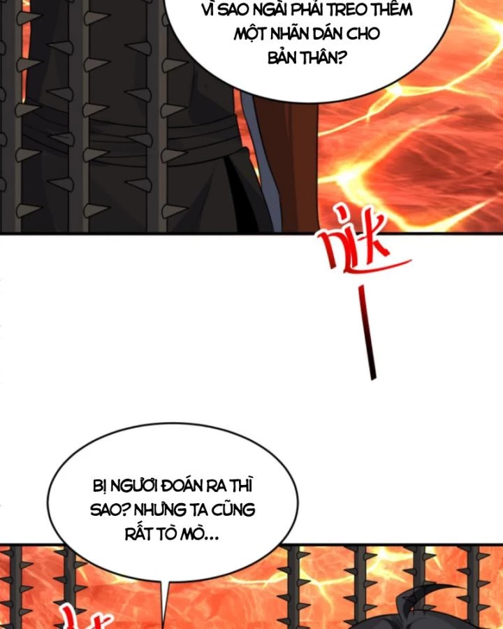 Ta Nói Tối Nay Vô Thần, Thế Là Chúng Thần Vẫn Lạc Chapter 42 - 46