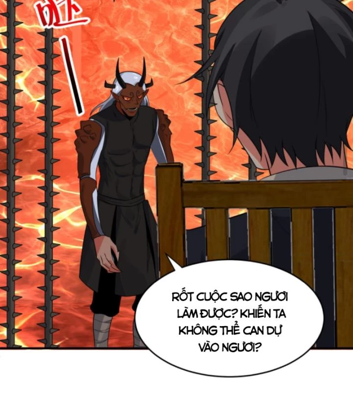 Ta Nói Tối Nay Vô Thần, Thế Là Chúng Thần Vẫn Lạc Chapter 42 - 47