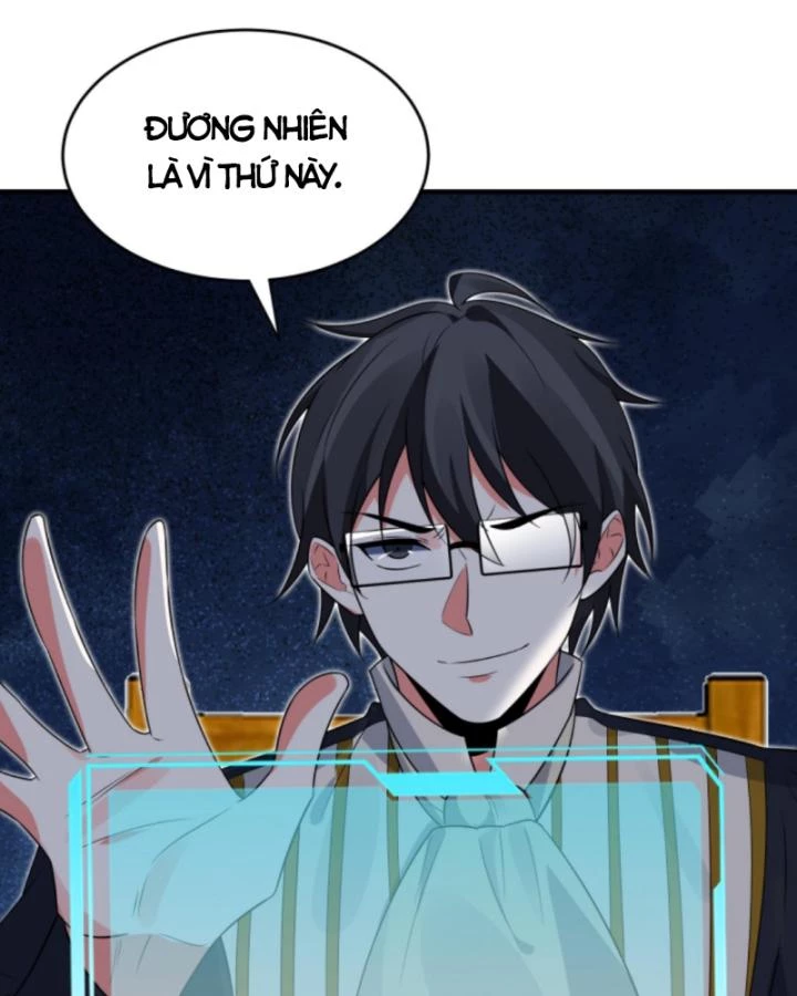 Ta Nói Tối Nay Vô Thần, Thế Là Chúng Thần Vẫn Lạc Chapter 42 - 48