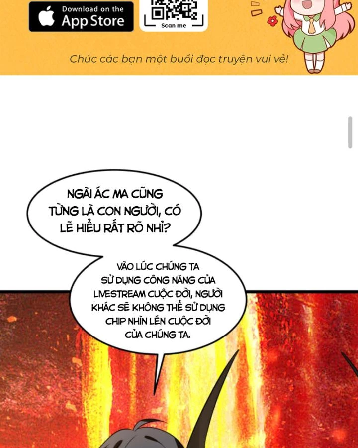 Ta Nói Tối Nay Vô Thần, Thế Là Chúng Thần Vẫn Lạc Chapter 43 - 2