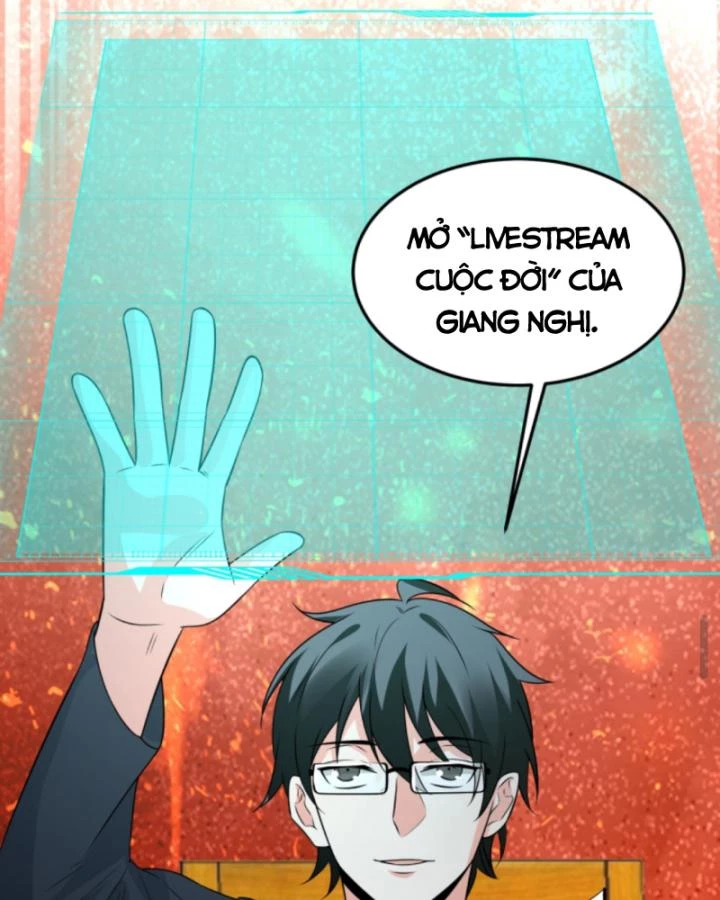 Ta Nói Tối Nay Vô Thần, Thế Là Chúng Thần Vẫn Lạc Chapter 43 - 6