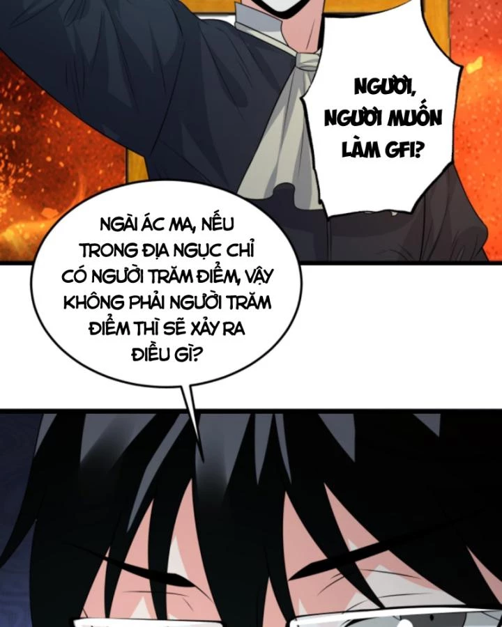 Ta Nói Tối Nay Vô Thần, Thế Là Chúng Thần Vẫn Lạc Chapter 43 - 7