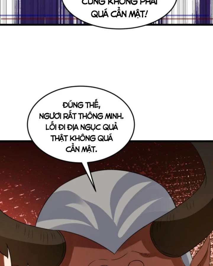 Ta Nói Tối Nay Vô Thần, Thế Là Chúng Thần Vẫn Lạc Chapter 43 - 14