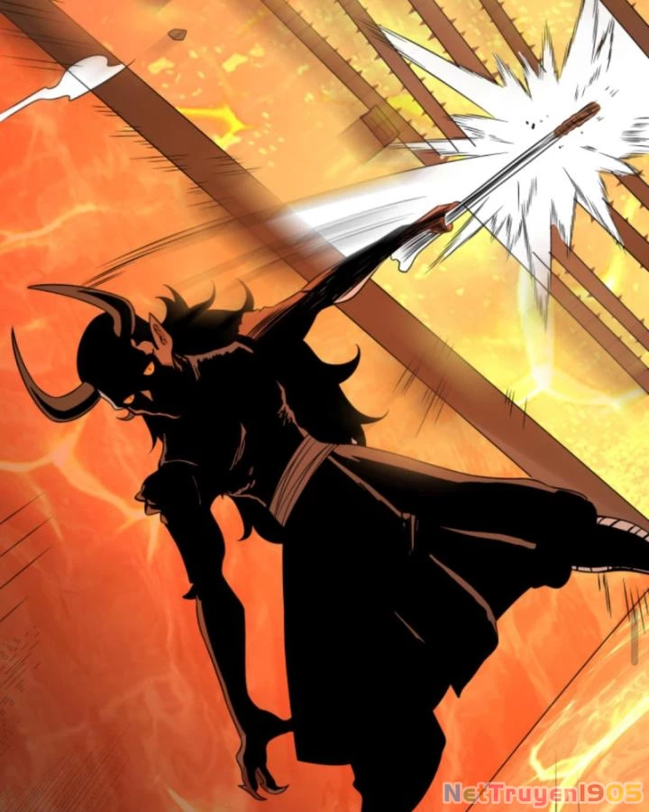 Ta Nói Tối Nay Vô Thần, Thế Là Chúng Thần Vẫn Lạc Chapter 43 - 17