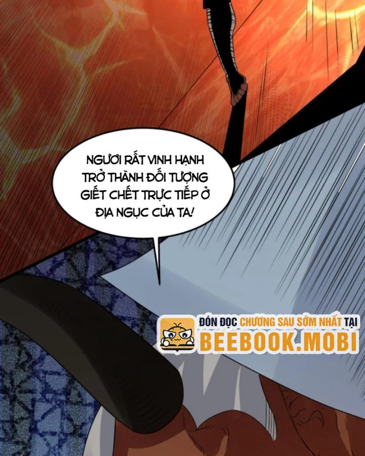 Ta Nói Tối Nay Vô Thần, Thế Là Chúng Thần Vẫn Lạc Chapter 43 - 18