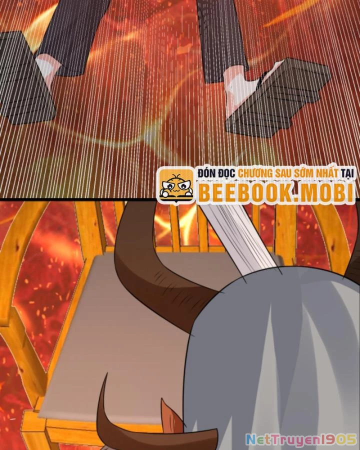 Ta Nói Tối Nay Vô Thần, Thế Là Chúng Thần Vẫn Lạc Chapter 43 - 25