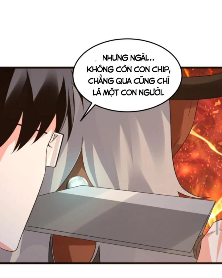 Ta Nói Tối Nay Vô Thần, Thế Là Chúng Thần Vẫn Lạc Chapter 43 - 32