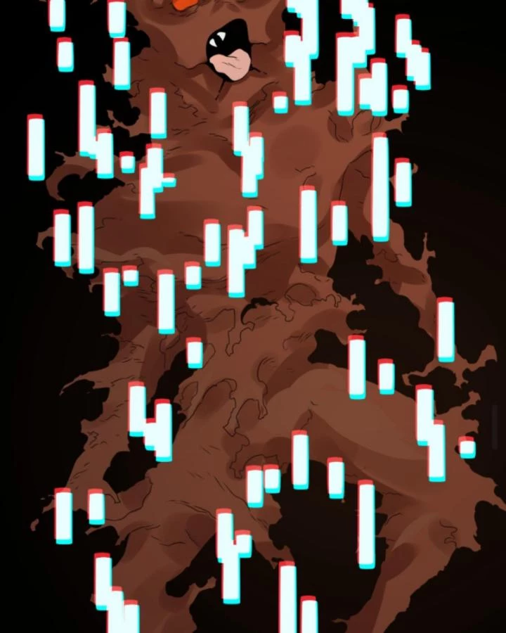 Ta Nói Tối Nay Vô Thần, Thế Là Chúng Thần Vẫn Lạc Chapter 43 - 37