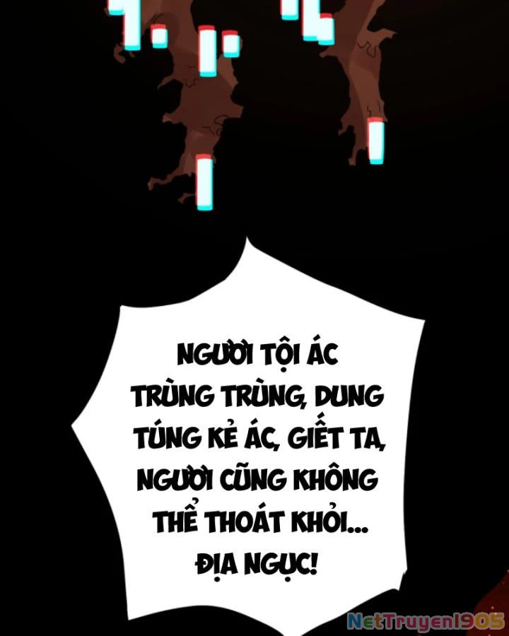 Ta Nói Tối Nay Vô Thần, Thế Là Chúng Thần Vẫn Lạc Chapter 43 - 38