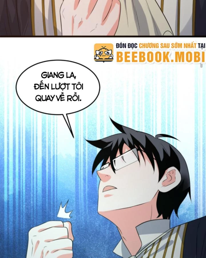 Ta Nói Tối Nay Vô Thần, Thế Là Chúng Thần Vẫn Lạc Chapter 43 - 42
