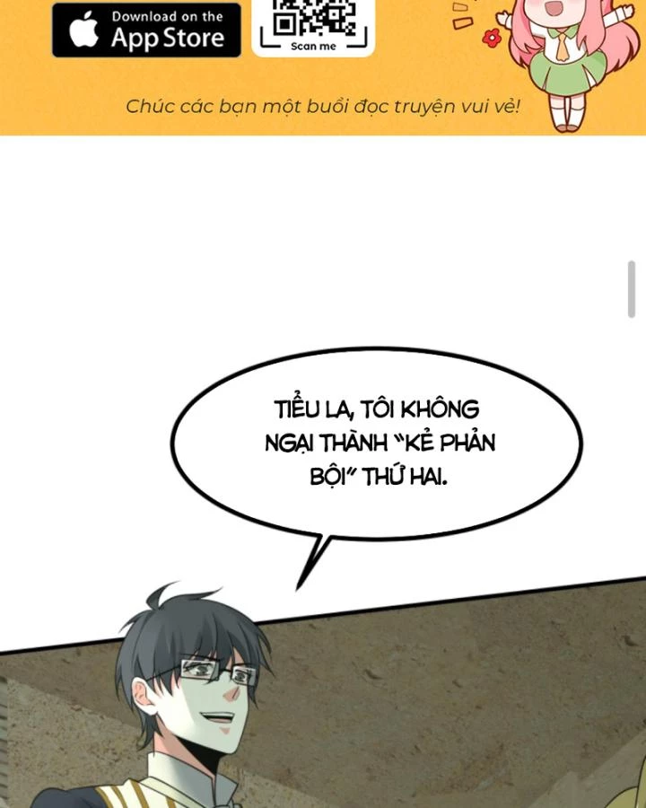 Ta Nói Tối Nay Vô Thần, Thế Là Chúng Thần Vẫn Lạc Chapter 44 - 2