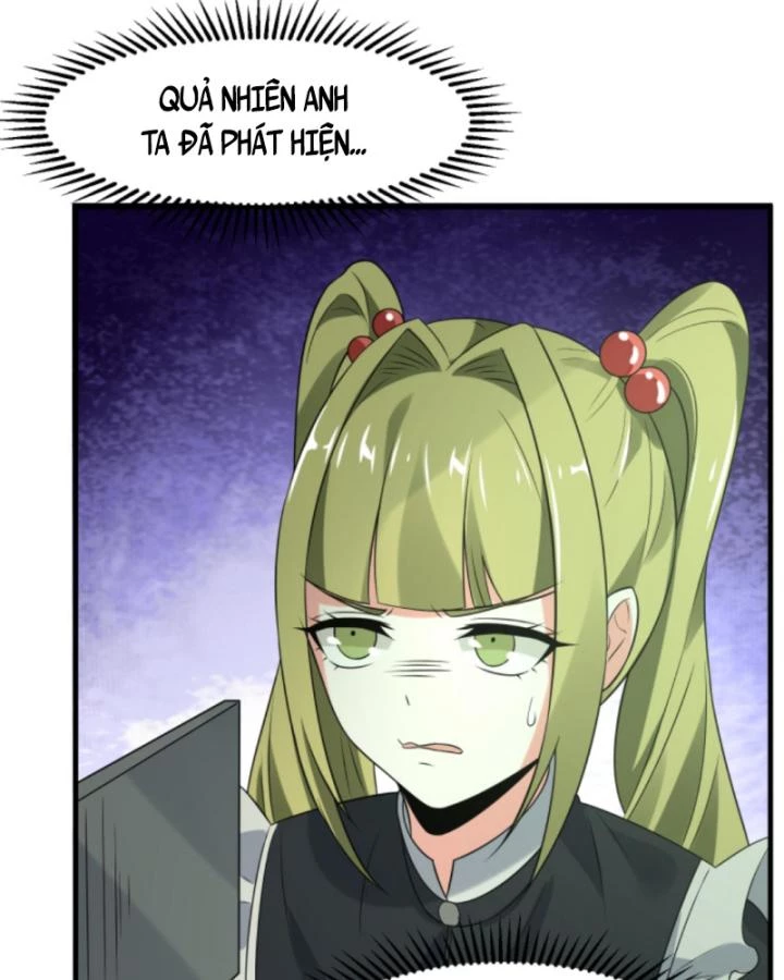 Ta Nói Tối Nay Vô Thần, Thế Là Chúng Thần Vẫn Lạc Chapter 44 - 4