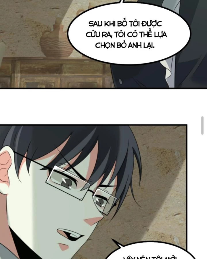 Ta Nói Tối Nay Vô Thần, Thế Là Chúng Thần Vẫn Lạc Chapter 44 - 7