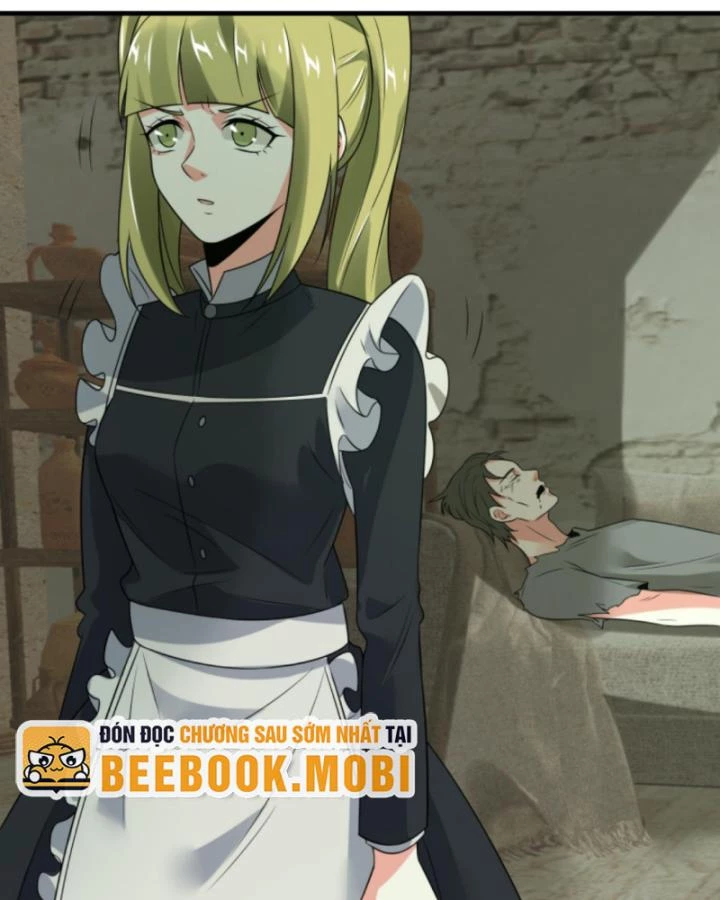 Ta Nói Tối Nay Vô Thần, Thế Là Chúng Thần Vẫn Lạc Chapter 44 - 9