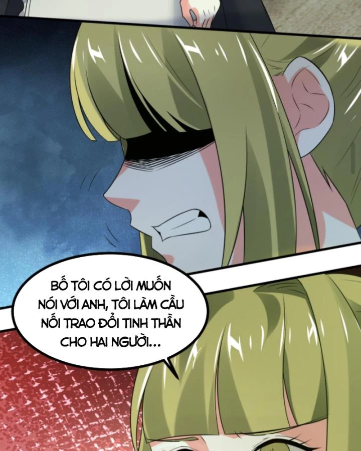 Ta Nói Tối Nay Vô Thần, Thế Là Chúng Thần Vẫn Lạc Chapter 44 - 10