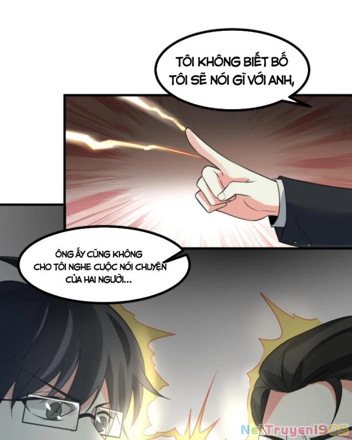 Ta Nói Tối Nay Vô Thần, Thế Là Chúng Thần Vẫn Lạc Chapter 44 - 12