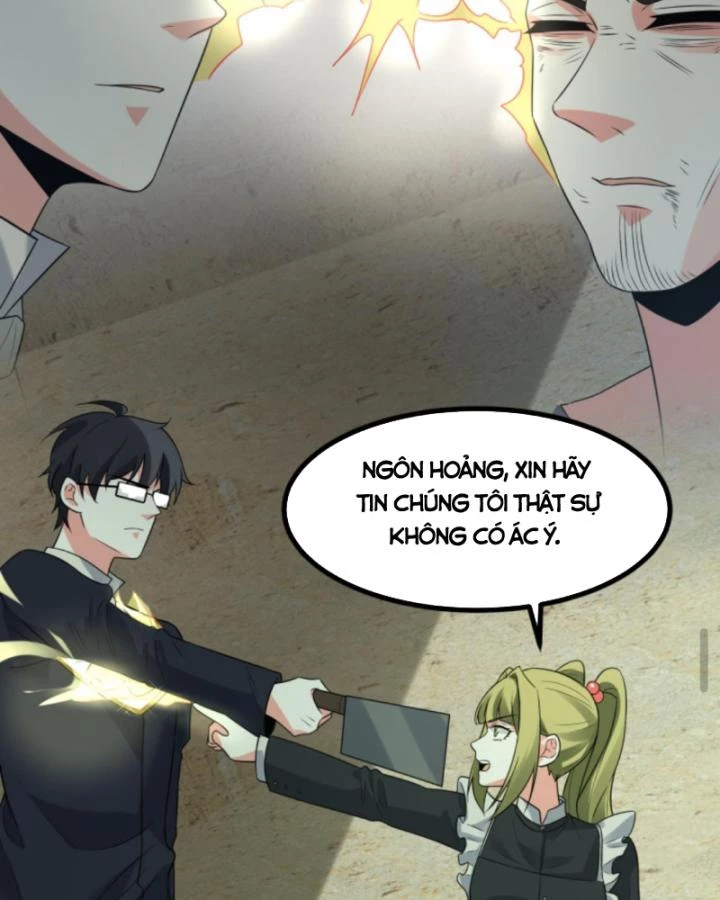 Ta Nói Tối Nay Vô Thần, Thế Là Chúng Thần Vẫn Lạc Chapter 44 - 13